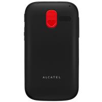 Мобильный телефон Alcatel onetouch 2000X Black Фото 2