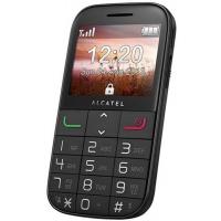 Мобильный телефон Alcatel onetouch 2000X Black Фото 5