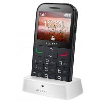 Мобильный телефон Alcatel onetouch 2000X Black Фото 6
