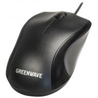 Мышка Greenwave Barra Фото