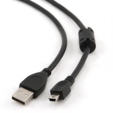 Дата кабель Cablexpert USB 2.0 AM to Mini 5P 1.8m Фото