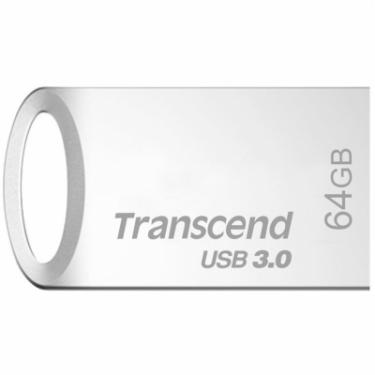 USB флеш накопитель Transcend 64GB JetFlash 710 USB 3.0 Фото