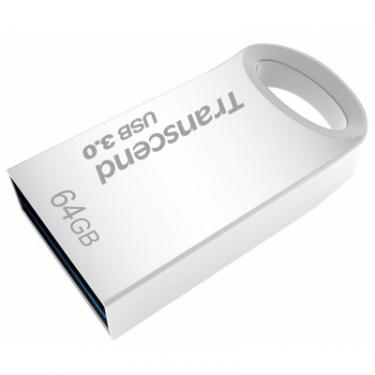 USB флеш накопитель Transcend 64GB JetFlash 710 USB 3.0 Фото 1