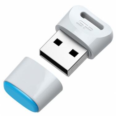 USB флеш накопитель Silicon Power 16GB Touch T06 USB 2.0 Фото 2