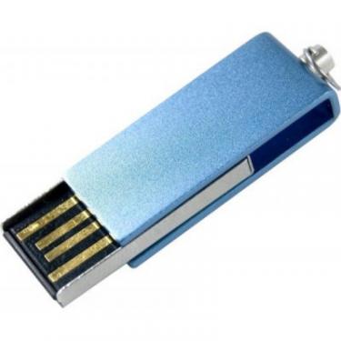 USB флеш накопитель Goodram 32GB Cube USB 2.0 Фото 2
