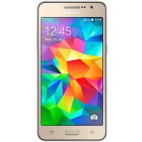 Мобильный телефон Samsung SM-G530H (Galaxy Grand Prime) Gold Фото