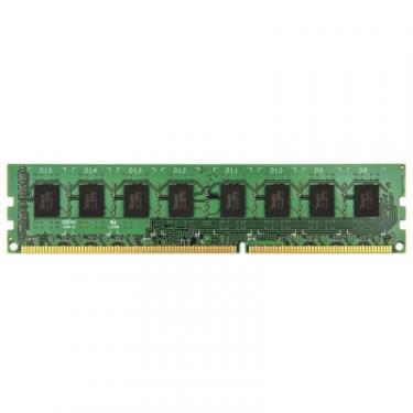 Модуль памяти для компьютера Team DDR3 2GB 1600 MHz Фото