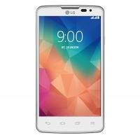 Мобильный телефон LG X145 (L60 Dual 3G) White Фото