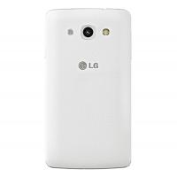 Мобильный телефон LG X145 (L60 Dual 3G) White Фото 1