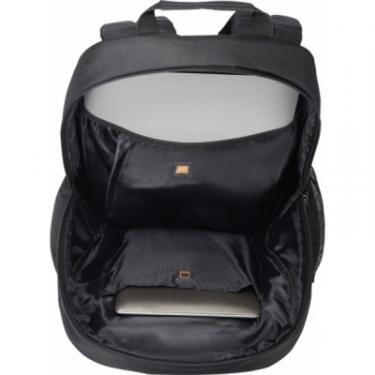 Рюкзак для ноутбука ASUS 16" Argo Backpack Black Фото 5