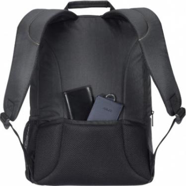 Рюкзак для ноутбука ASUS 16" Argo Backpack Black Фото 7