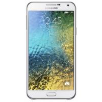 Мобильный телефон Samsung SM-E500H/DS (Galaxy E5 Duos) White Фото