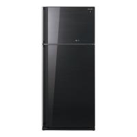 Холодильник Sharp SJ-GC 700 VBK Фото