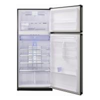 Холодильник Sharp SJ-GC 700 VBK Фото 1