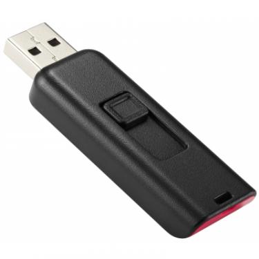 USB флеш накопитель Apacer 16GB AH334 pink USB 2.0 Фото 5