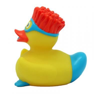 Игрушка для ванной Funny Ducks Аквалангистка утка Фото 3