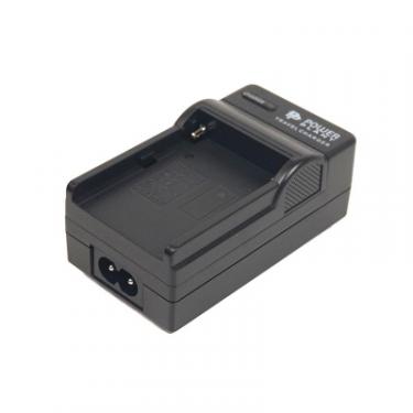 Зарядное устройство для фото PowerPlant Sony NP-FM50, NP-FM90, NP-F550, NP-F750, NP-F960, Фото 2