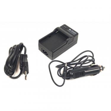 Зарядное устройство для фото PowerPlant Sony NP-FM50, NP-FM90, NP-F550, NP-F750, NP-F960, Фото 3