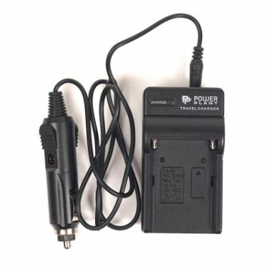 Зарядное устройство для фото PowerPlant Sony NP-FM50, NP-FM90, NP-F550, NP-F750, NP-F960, Фото 4
