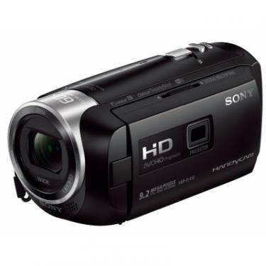 Цифровая видеокамера Sony Handycam HDR-PJ410 Black (with Projector) Фото