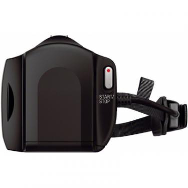 Цифровая видеокамера Sony Handycam HDR-PJ410 Black (with Projector) Фото 3