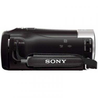 Цифровая видеокамера Sony Handycam HDR-PJ410 Black (with Projector) Фото 6