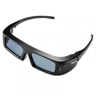 3D очки BenQ 3D GLASSES PRJ BLACK Фото
