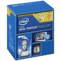 Процессор INTEL Pentium G3260 Фото