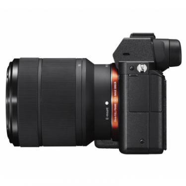 Цифровой фотоаппарат Sony Alpha 7 M2 28-70 KIT black Фото 4