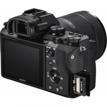 Цифровой фотоаппарат Sony Alpha 7 M2 28-70 KIT black Фото 6