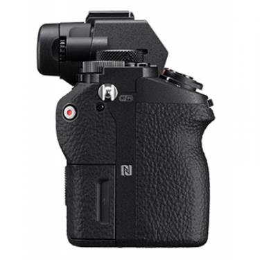 Цифровой фотоаппарат Sony Alpha 7 M2 28-70 KIT black Фото 7