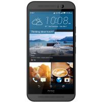 Мобильный телефон HTC One M9 Gunmetal Gray Фото