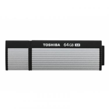 USB флеш накопитель Toshiba 64Gb TransMemory-EX USB 3.0 Фото