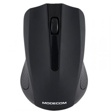 Мышка Modecom MC-WM9 BLACK Фото 1