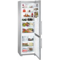 Холодильник Liebherr CBNes 3957 Фото 1