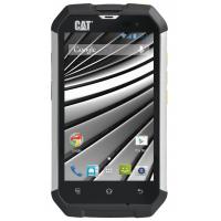 Мобильный телефон Caterpillar CAT B15Q Black Фото