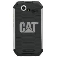 Мобильный телефон Caterpillar CAT B15Q Black Фото 1