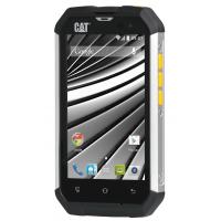 Мобильный телефон Caterpillar CAT B15Q Black Фото 4