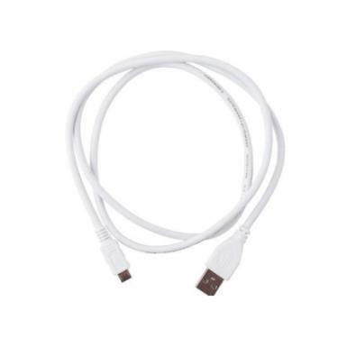 Дата кабель Cablexpert USB 2.0 Micro 5P to AM 1.0m Фото 1