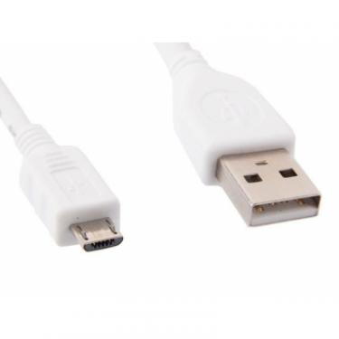 Дата кабель Cablexpert USB 2.0 Micro 5P to AM 1.0m Фото 2