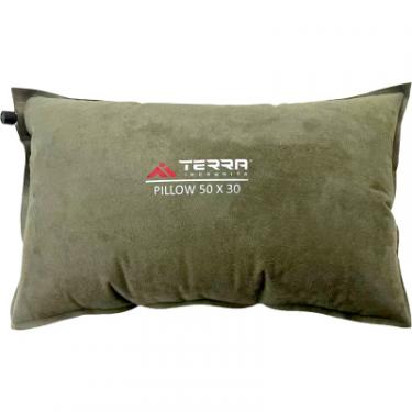 Туристическая подушка Terra Incognita Pillow 50x30 Фото