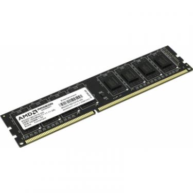 Модуль памяти для компьютера AMD DDR3 2GB 1600 MHz Фото