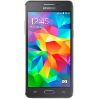Мобильный телефон Samsung SM-G531H/DS (Galaxy Grand Prime VE) Grey Фото