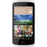 Мобильный телефон HTC Desire 326G DS White Фото