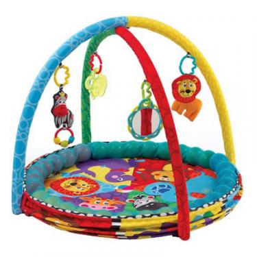 Детский коврик Playgro Развивающий коврик-бассейн Фото 1