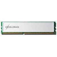 Модуль памяти для компьютера eXceleram DDR3 4GB 1600 MHz White Sark Фото