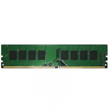 Модуль памяти для компьютера eXceleram DDR4 4GB 2800 MHz Фото