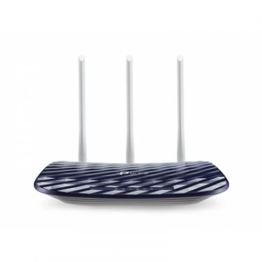 Маршрутизатор TP-Link Archer-C20 Фото