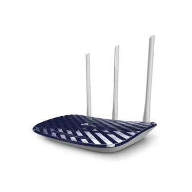 Маршрутизатор TP-Link Archer-C20 Фото 1