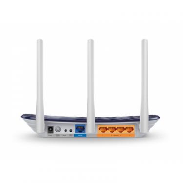 Маршрутизатор TP-Link Archer-C20 Фото 2